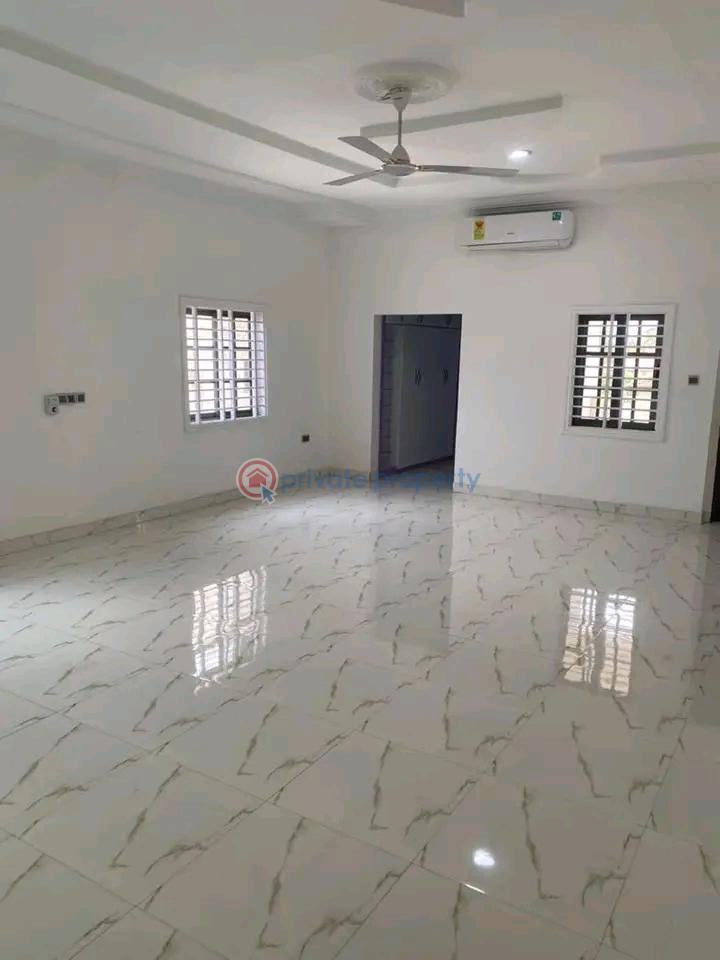 4 bedroom House For Rent North Legon Accra - 7
