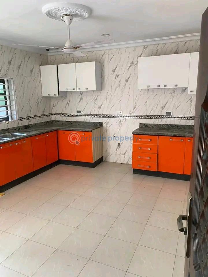 4 bedroom House For Rent North Legon Accra - 4