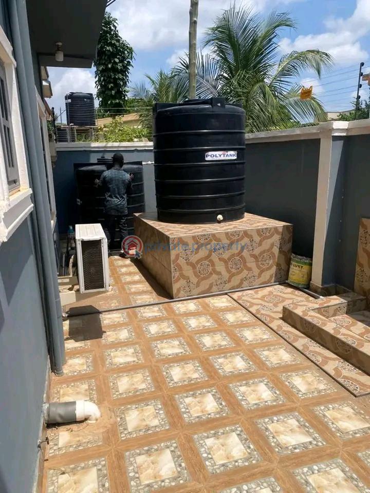4 bedroom House For Rent North Legon Accra - 5