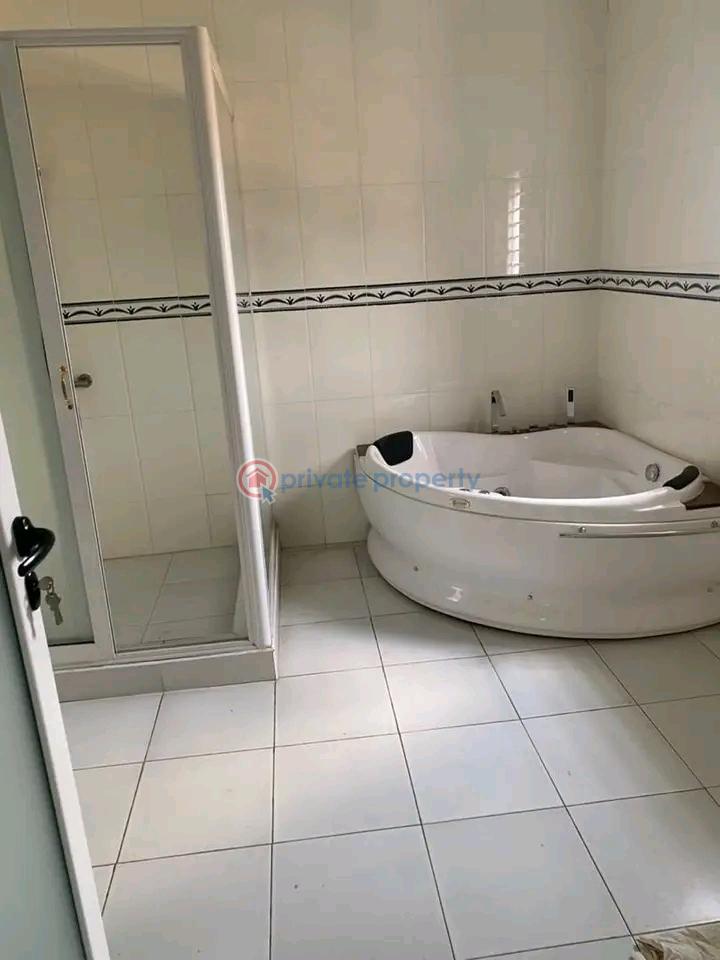 4 bedroom House For Rent North Legon Accra - 6