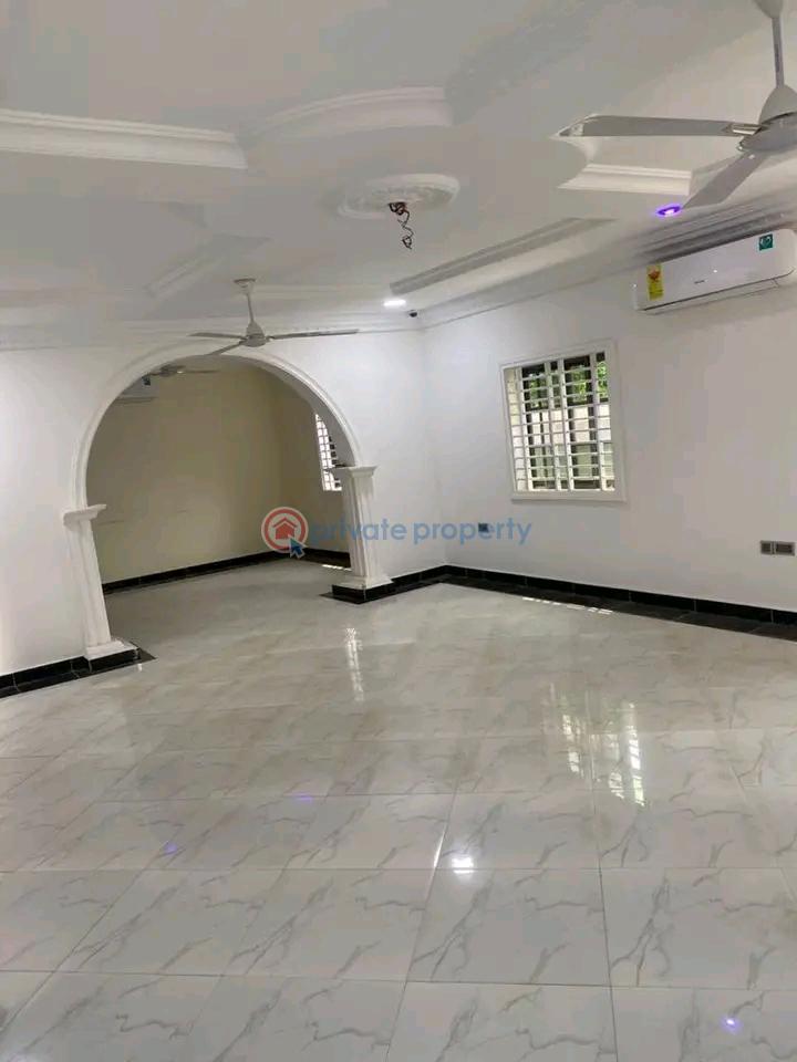 4 bedroom House For Rent North Legon Accra - 2