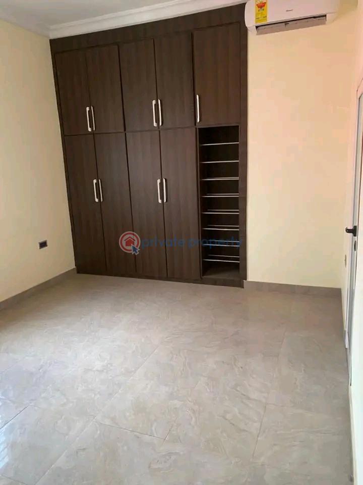 4 bedroom House For Rent North Legon Accra - 8