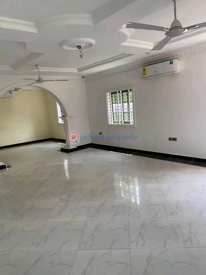 4 bedroom House For Rent North Legon Accra - 1