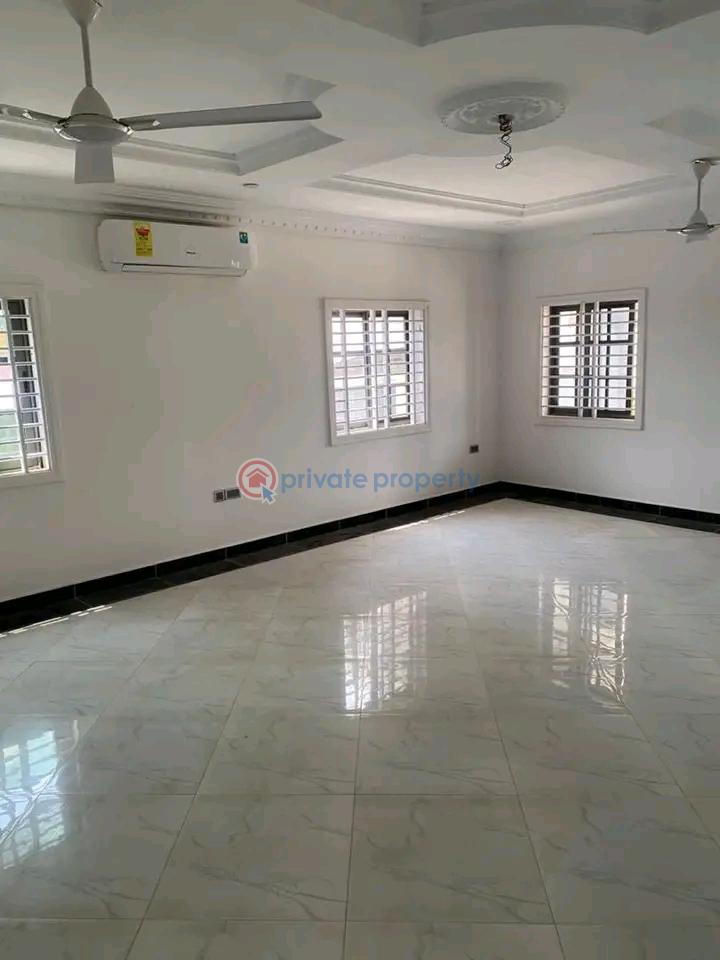 4 bedroom House For Rent North Legon Accra - 3