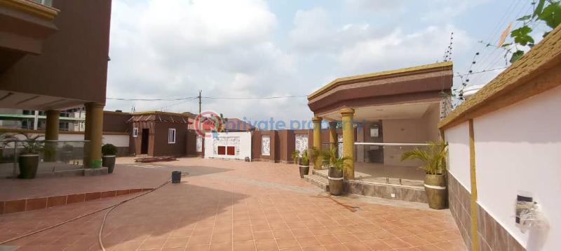 4 bedroom House For Sale Ogbojo East Legon Accra - 1