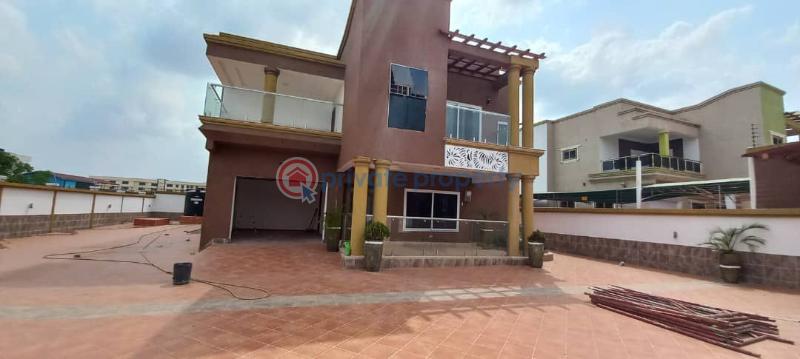 4 bedroom House For Sale Ogbojo East Legon Accra - 3