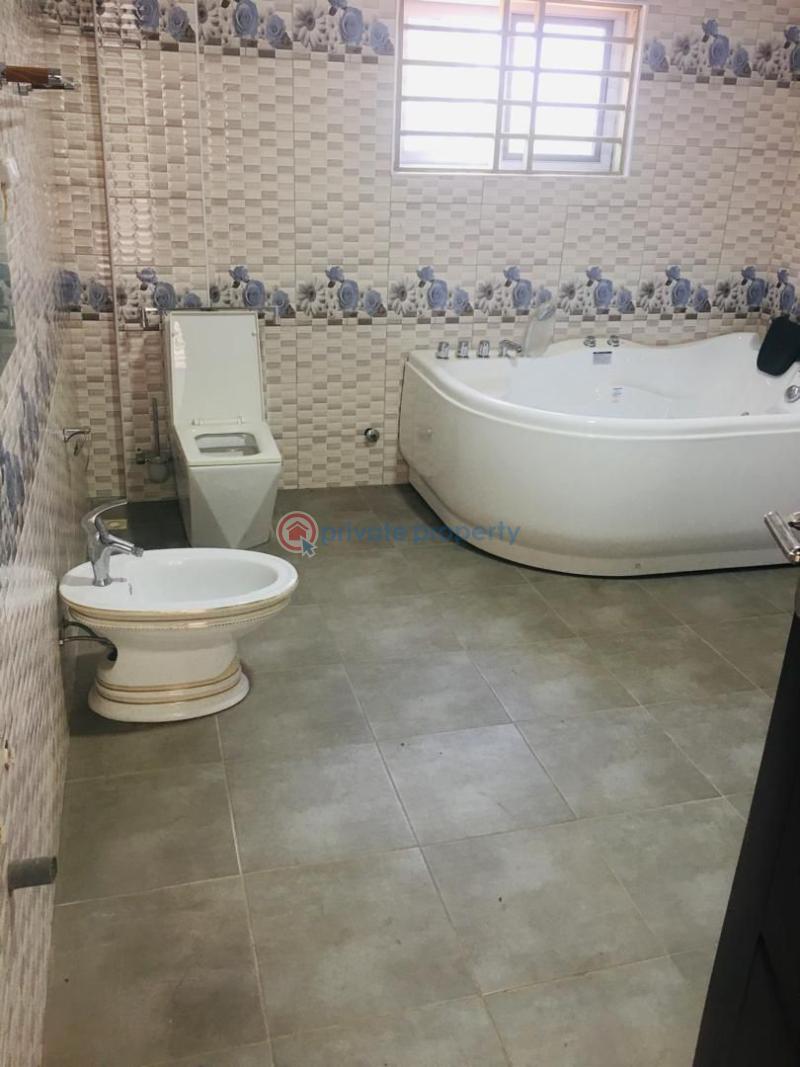 4 bedroom House For Sale Ogbojo East Legon Accra - 11