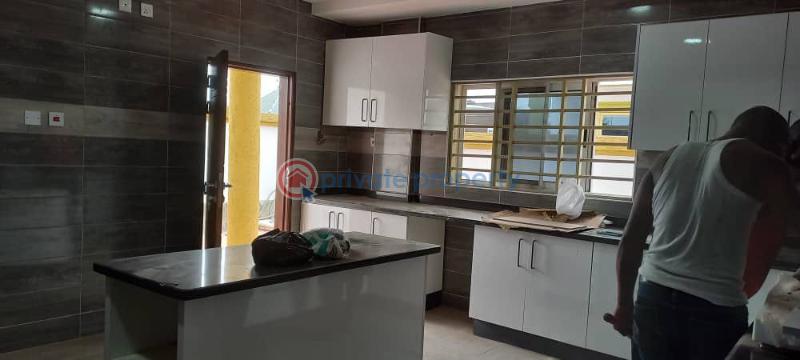 4 bedroom House For Sale Ogbojo East Legon Accra - 8
