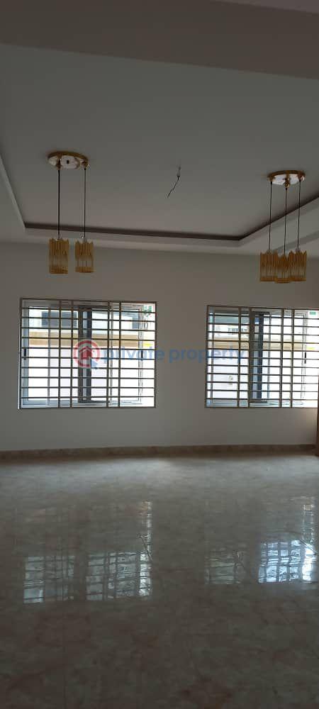 4 bedroom House For Sale Ogbojo East Legon Accra - 10
