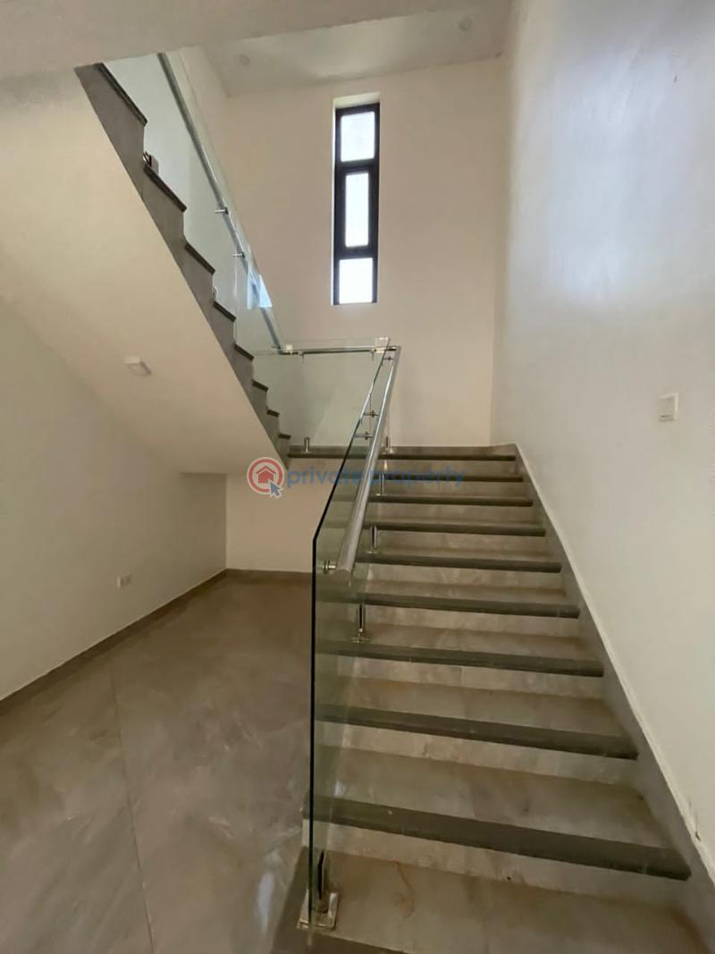 4 bedroom House For Rent Pantang Adenta Municipal Accra - 6