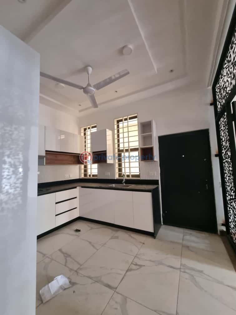 4 bedroom House For Sale Spintex Accra - 10