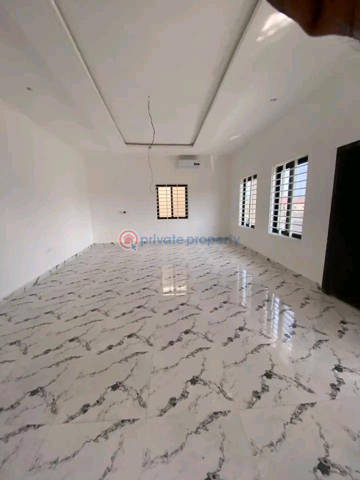 4 bedroom House For Sale Spintex Accra - 9