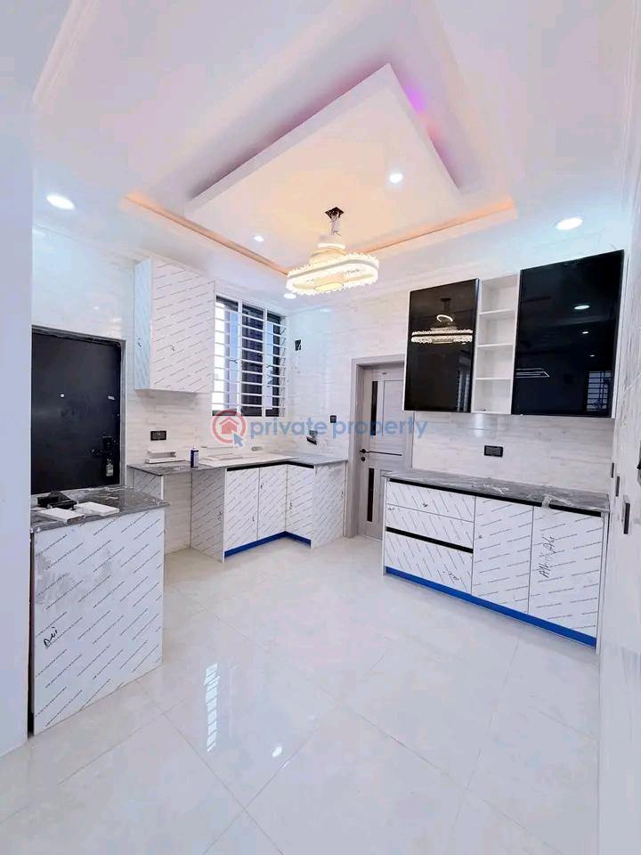 4 bedroom House For Sale Spintex Accra - 10