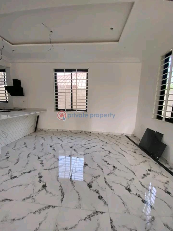 4 bedroom House For Sale Spintex Accra - 7