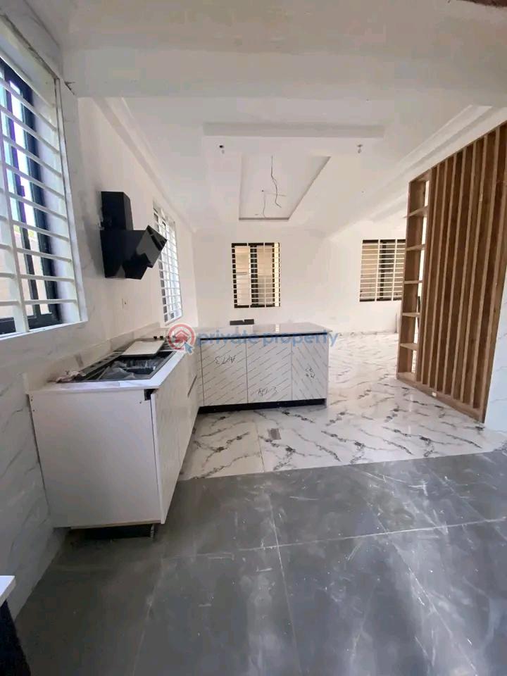 4 bedroom House For Sale Spintex Accra - 1