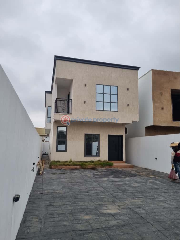 4 bedroom House For Sale Spintex Accra - 0