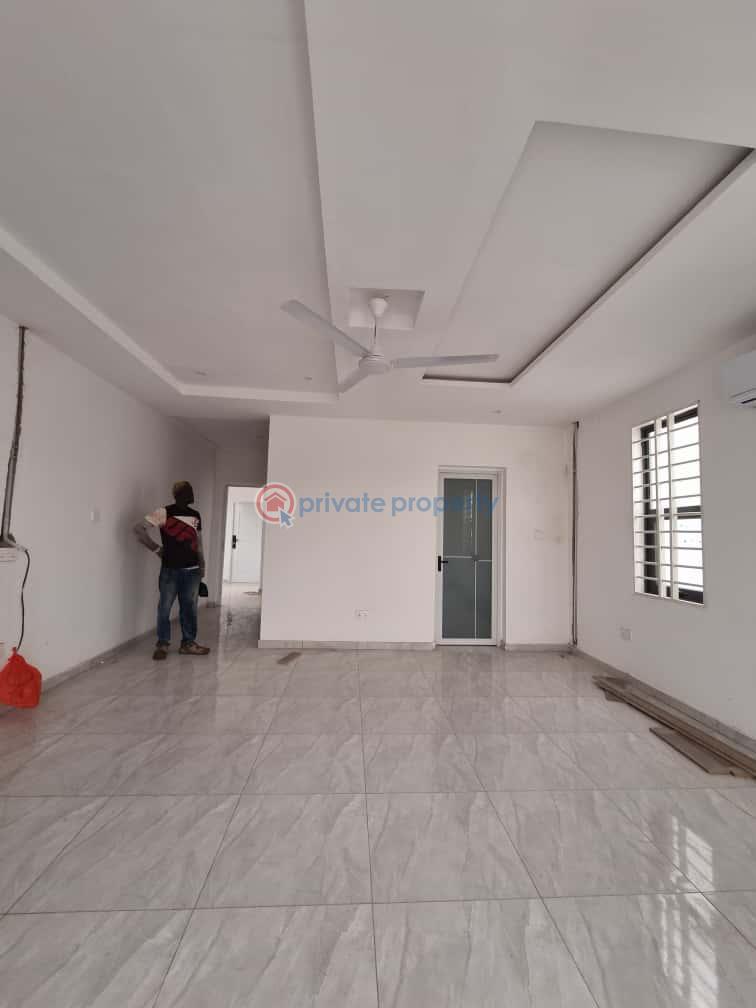 4 bedroom House For Sale Spintex Accra - 3