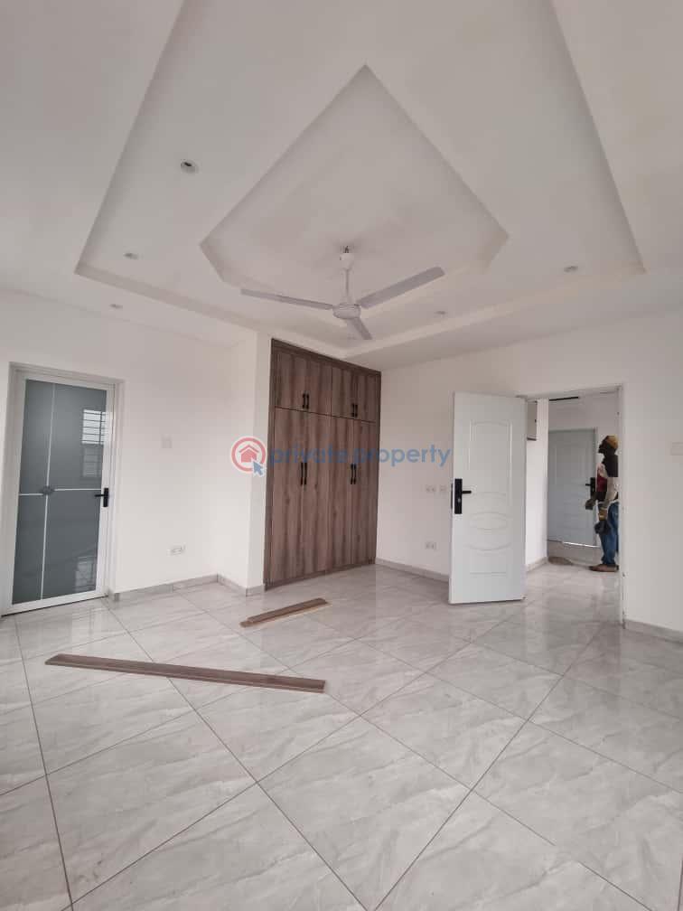 4 bedroom House For Sale Spintex Accra - 2