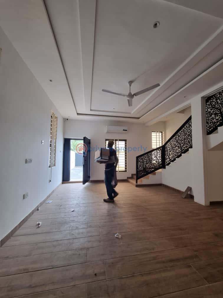 4 bedroom House For Sale Spintex Accra - 12