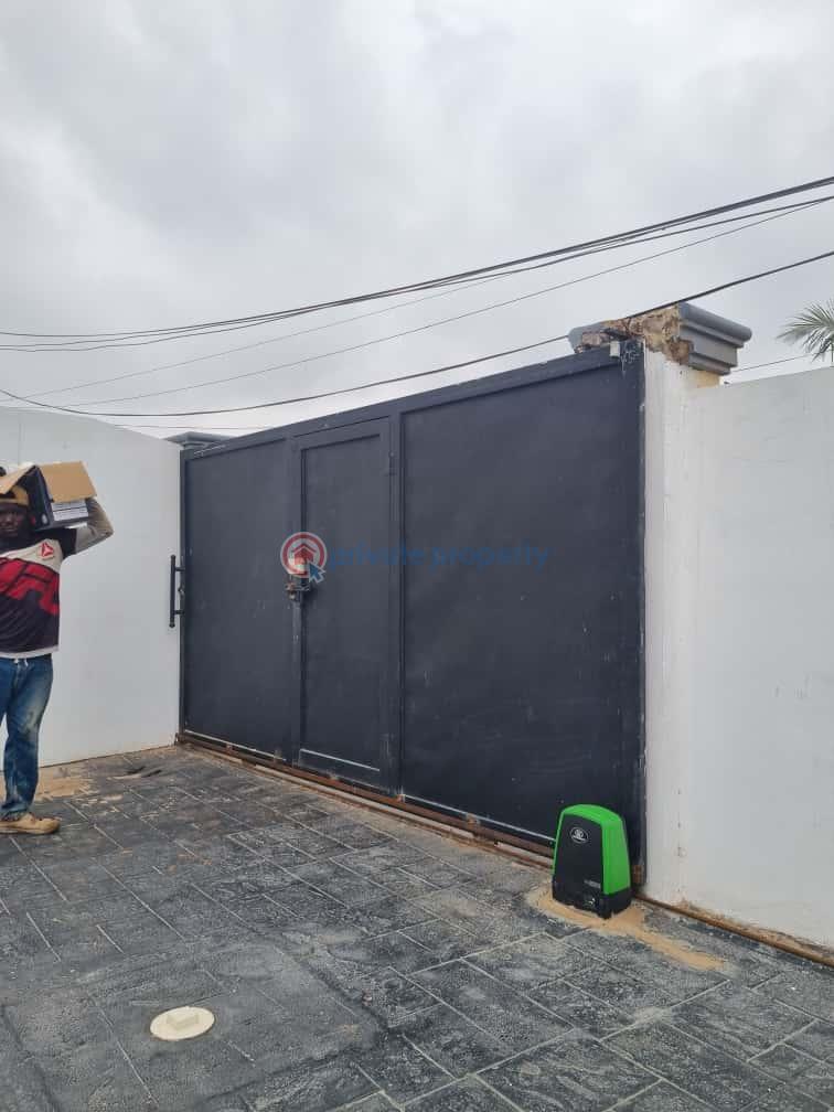 4 bedroom House For Sale Spintex Accra - 11