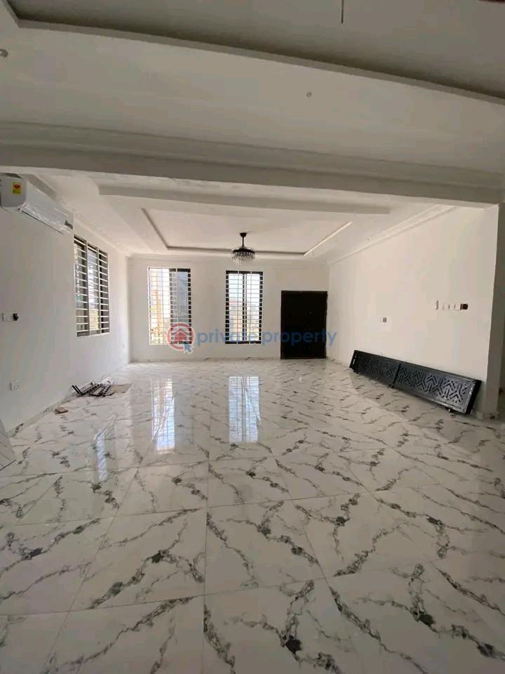 4 bedroom House For Sale Spintex Accra - 3