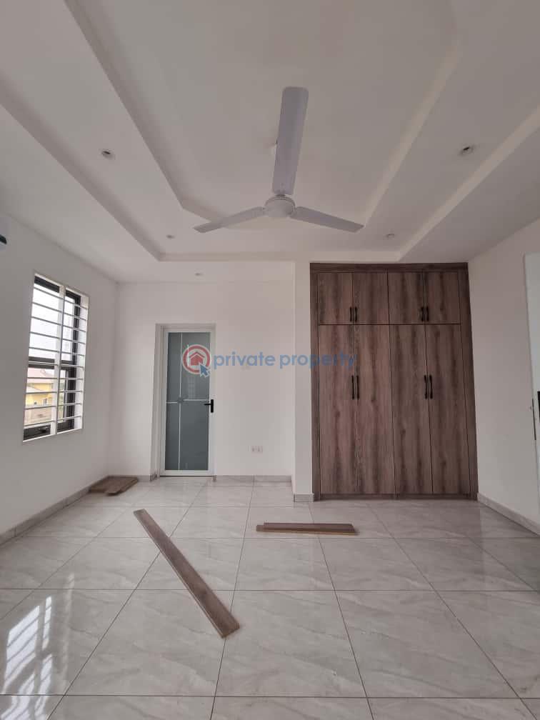 4 bedroom House For Sale Spintex Accra - 15
