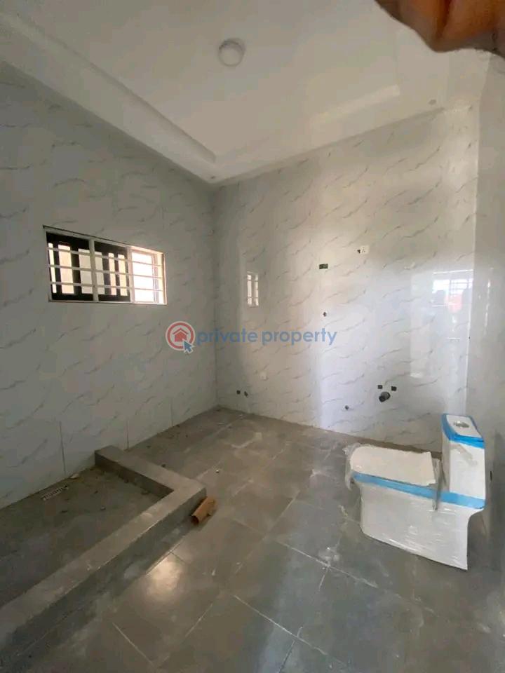 4 bedroom House For Sale Spintex Accra - 8