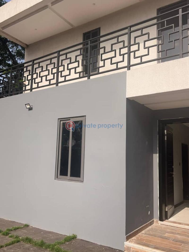 4 bedroom House For Sale Tesano Accra - 2