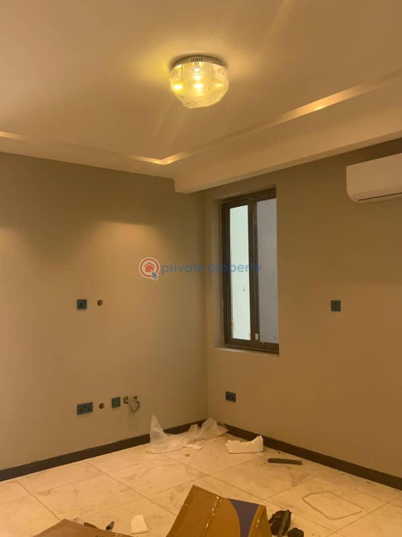 4 bedroom House For Sale Tesano Accra - 7