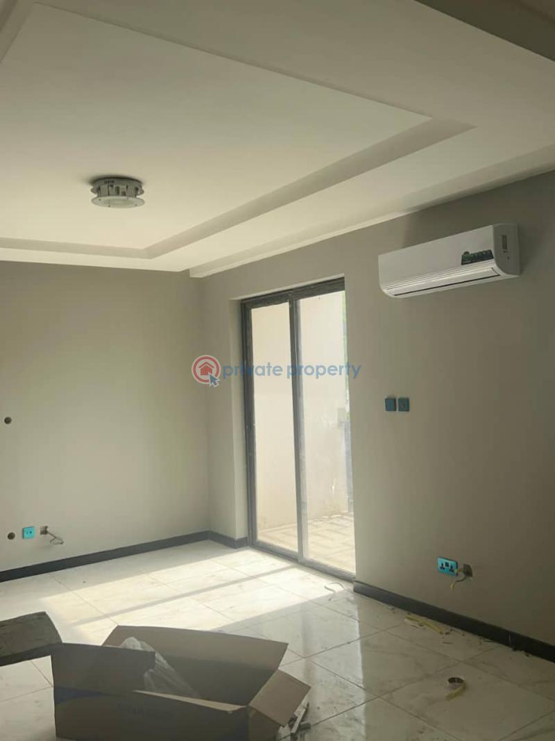 4 bedroom House For Sale Tesano Accra - 1