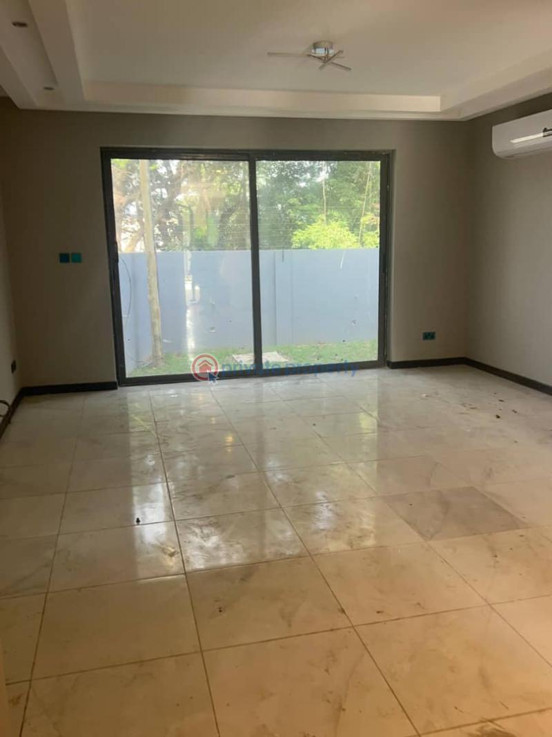 4 bedroom House For Sale Tesano Accra - 3