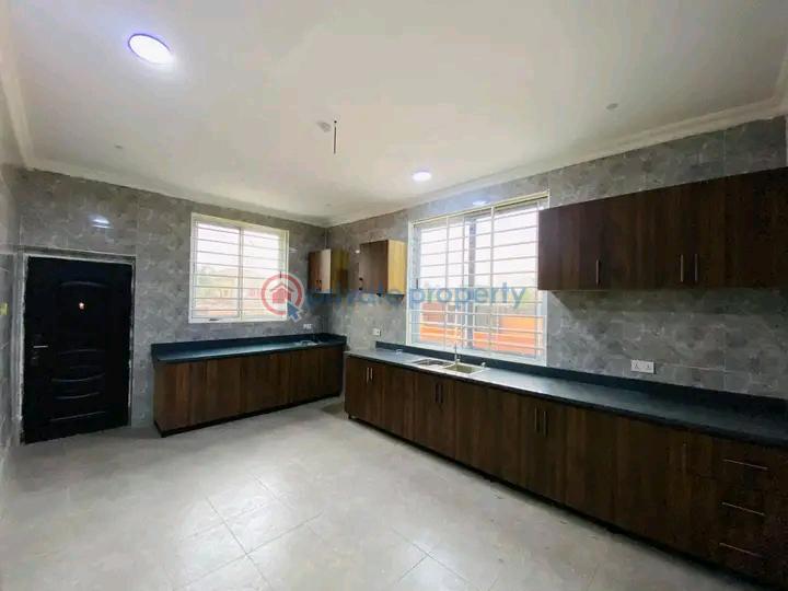4 bedroom House For Sale Malik Teshie-Nungua Estates Accra - 3
