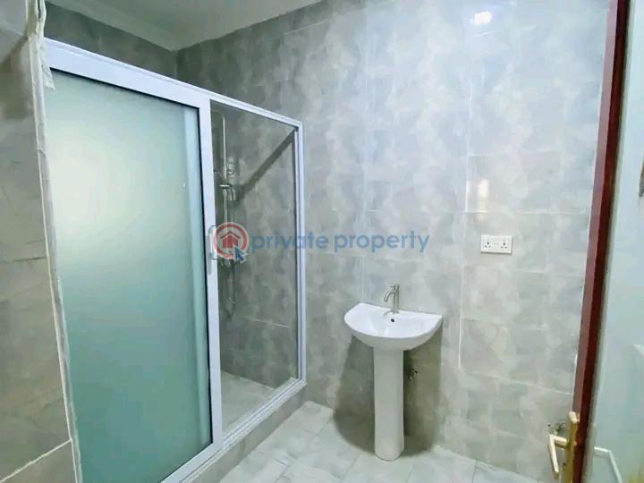 4 bedroom House For Sale Malik Teshie-Nungua Estates Accra - 4