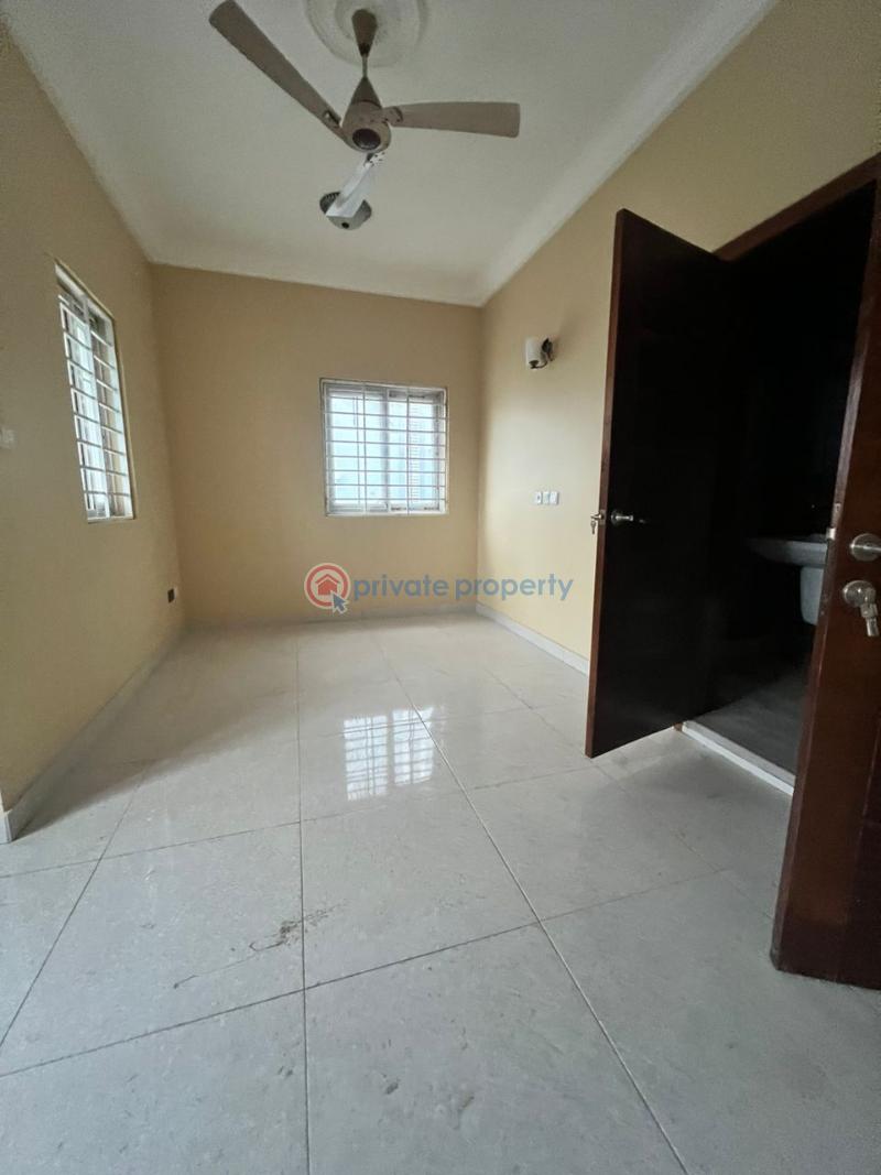 4 bedroom House For Rent Tse Addo Accra - 4