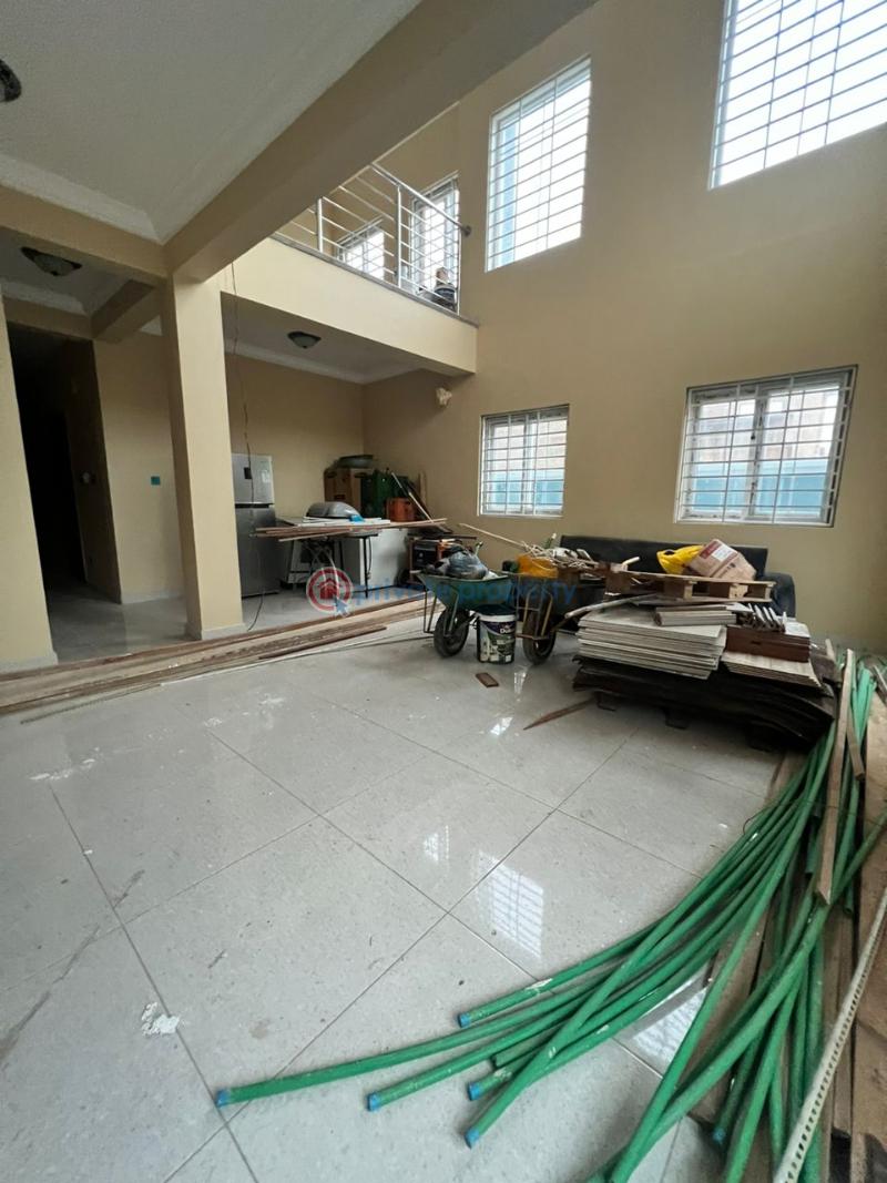 4 bedroom House For Rent Tse Addo Accra - 3