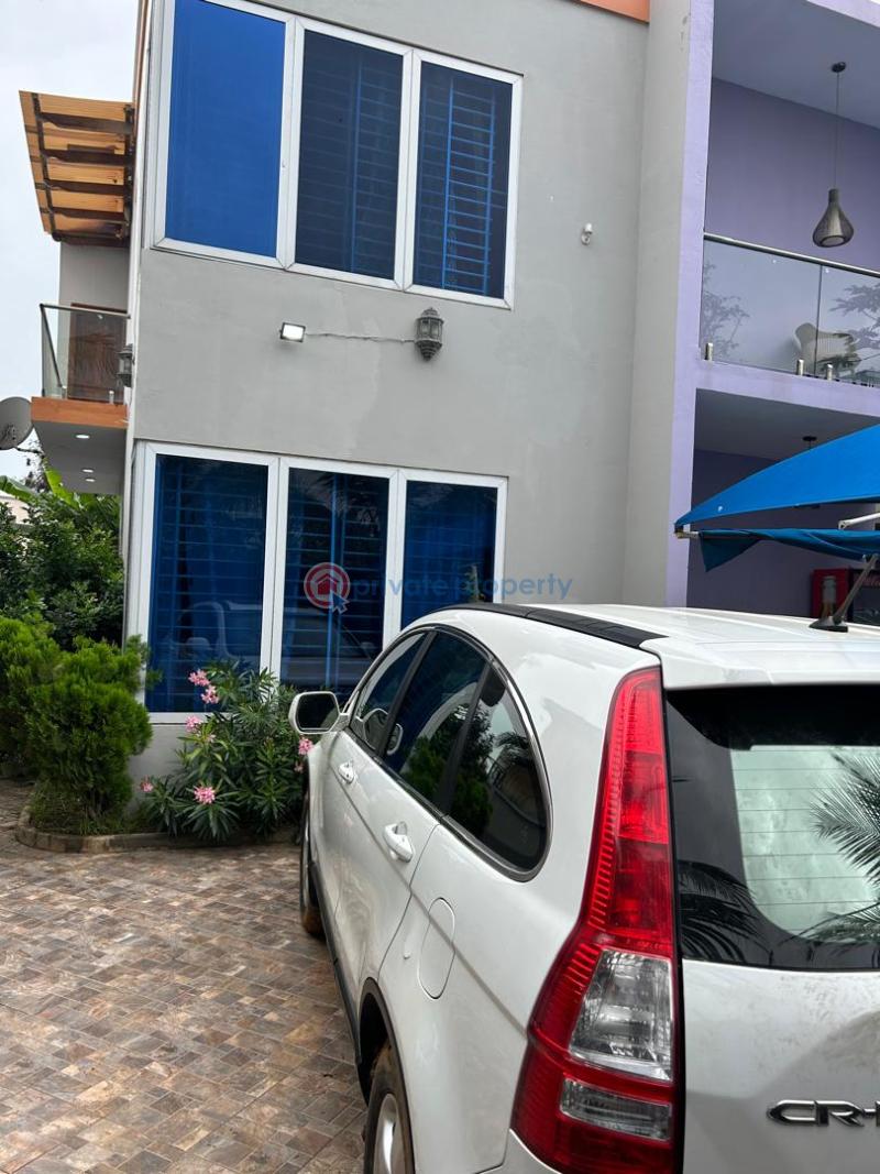 4 bedroom House For Rent Tse Addo Accra - 7