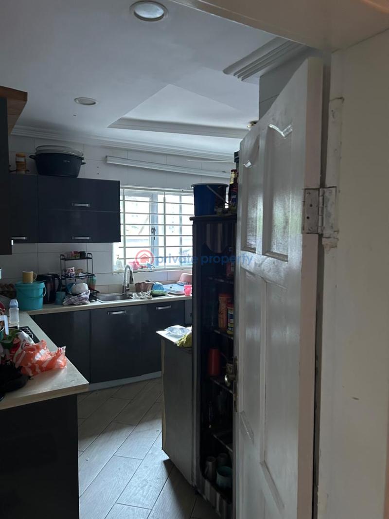4 bedroom House For Rent Tse Addo Accra - 5