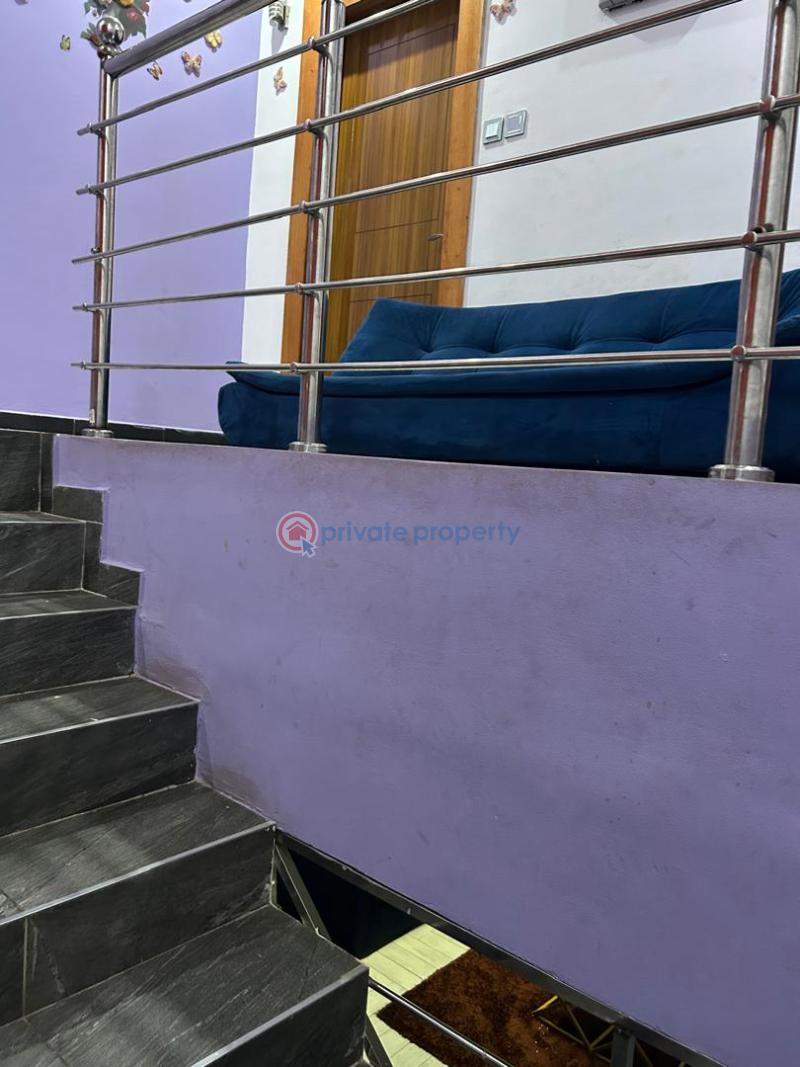 4 bedroom House For Rent Tse Addo Accra - 2