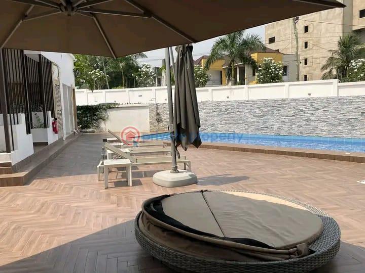 4 bedroom House For Rent Tse Addo Accra - 4