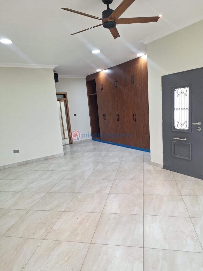 4 bedroom House For Rent Tse Addo Accra - 3