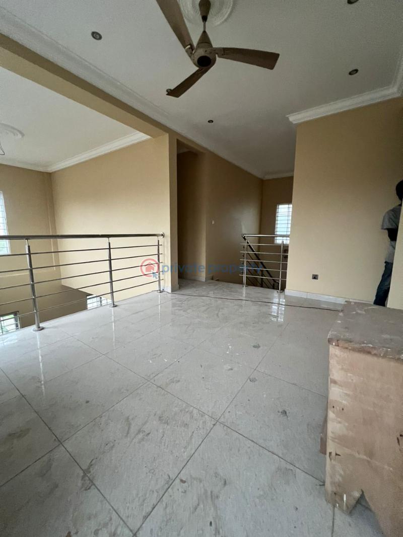 4 bedroom House For Rent Tse Addo Accra - 9