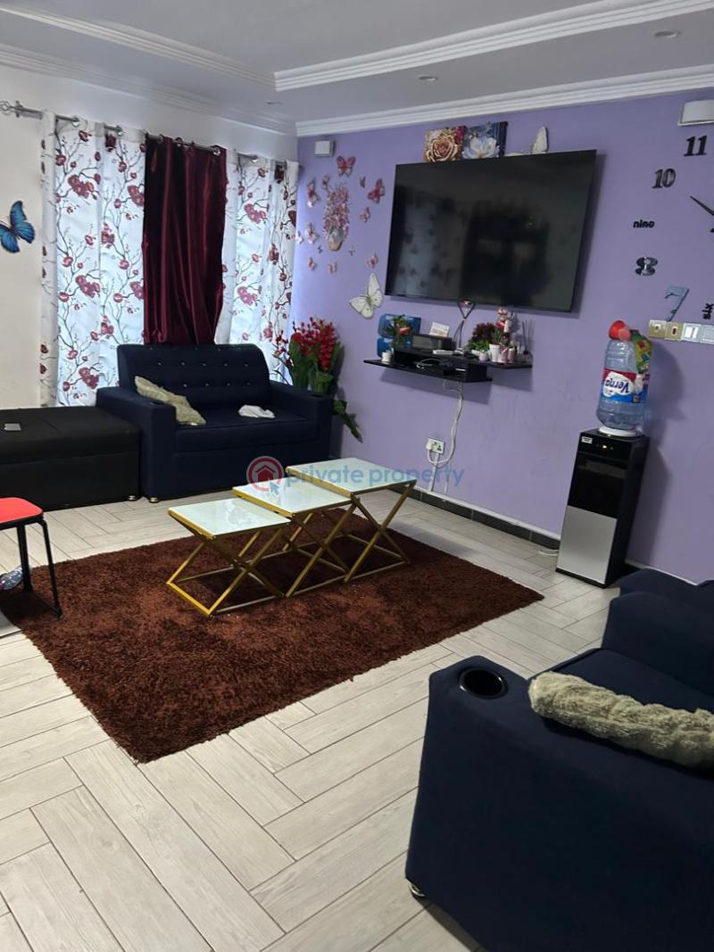 4 bedroom House For Rent Tse Addo Accra - 6