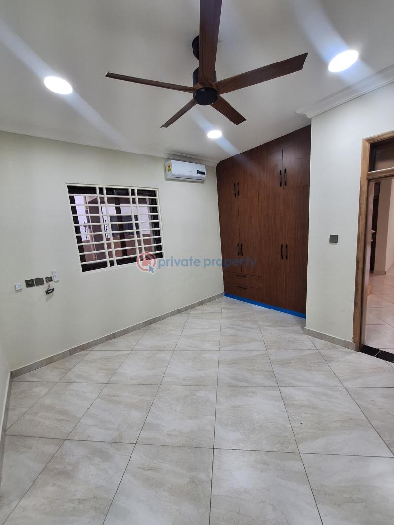 4 bedroom House For Rent Tse Addo Accra - 4