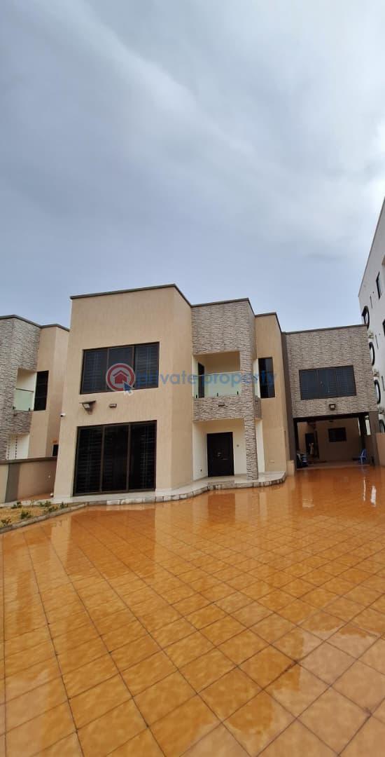 4 bedroom House For Rent Tse Addo Accra - 0