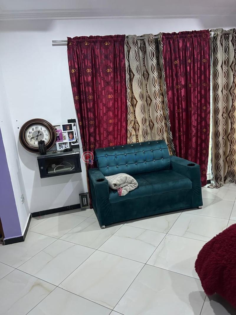 4 bedroom House For Rent Tse Addo Accra - 3