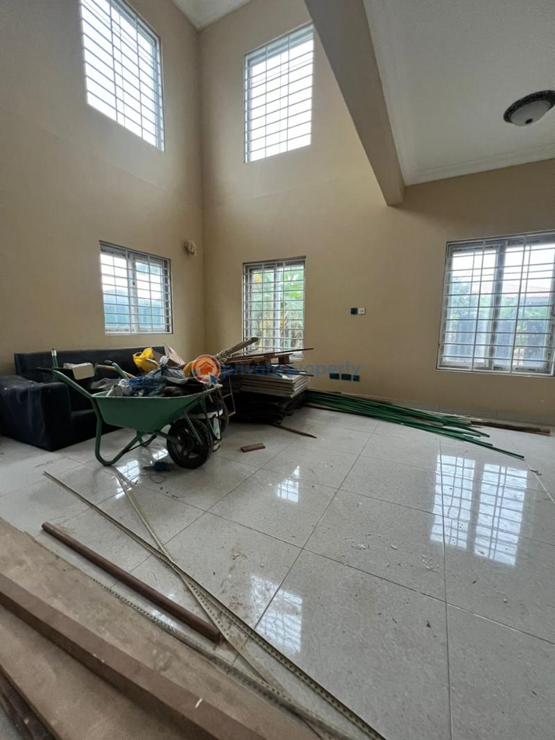 4 bedroom House For Rent Tse Addo Accra - 6
