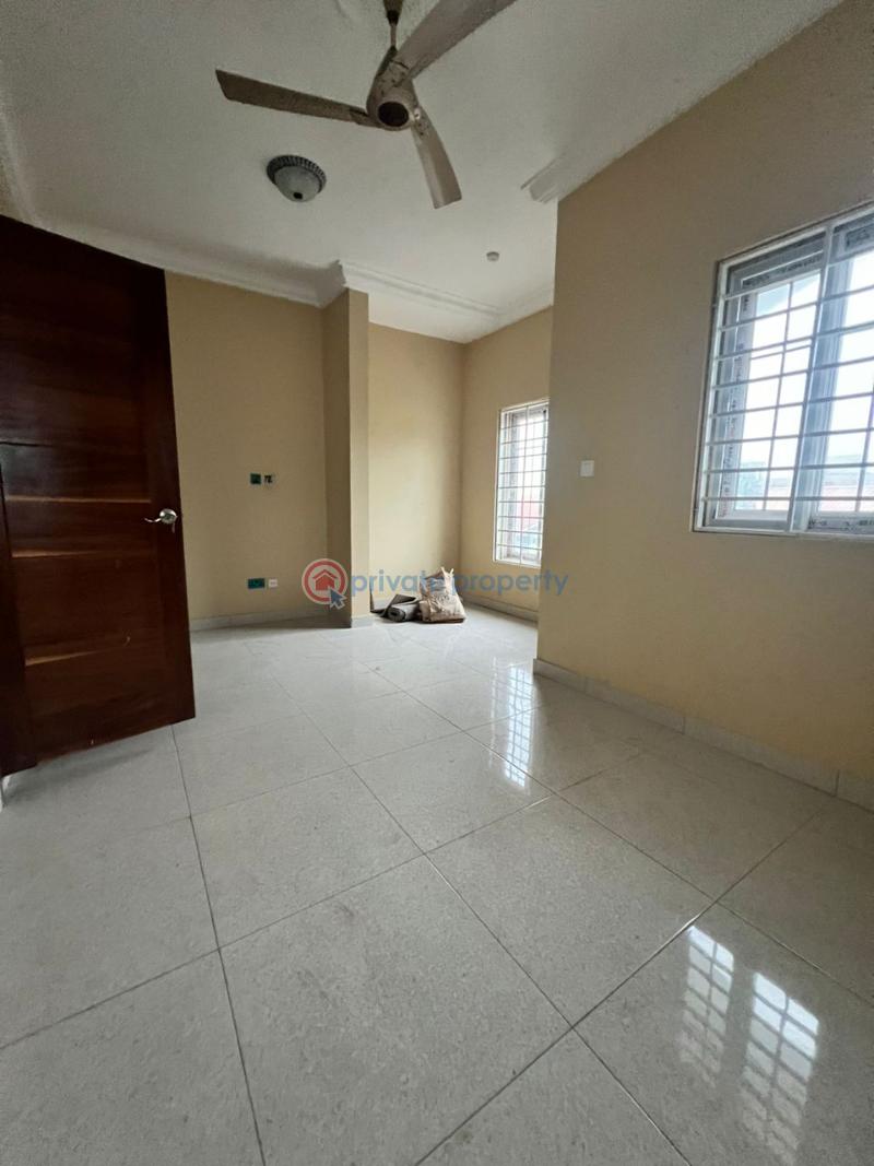 4 bedroom House For Rent Tse Addo Accra - 8