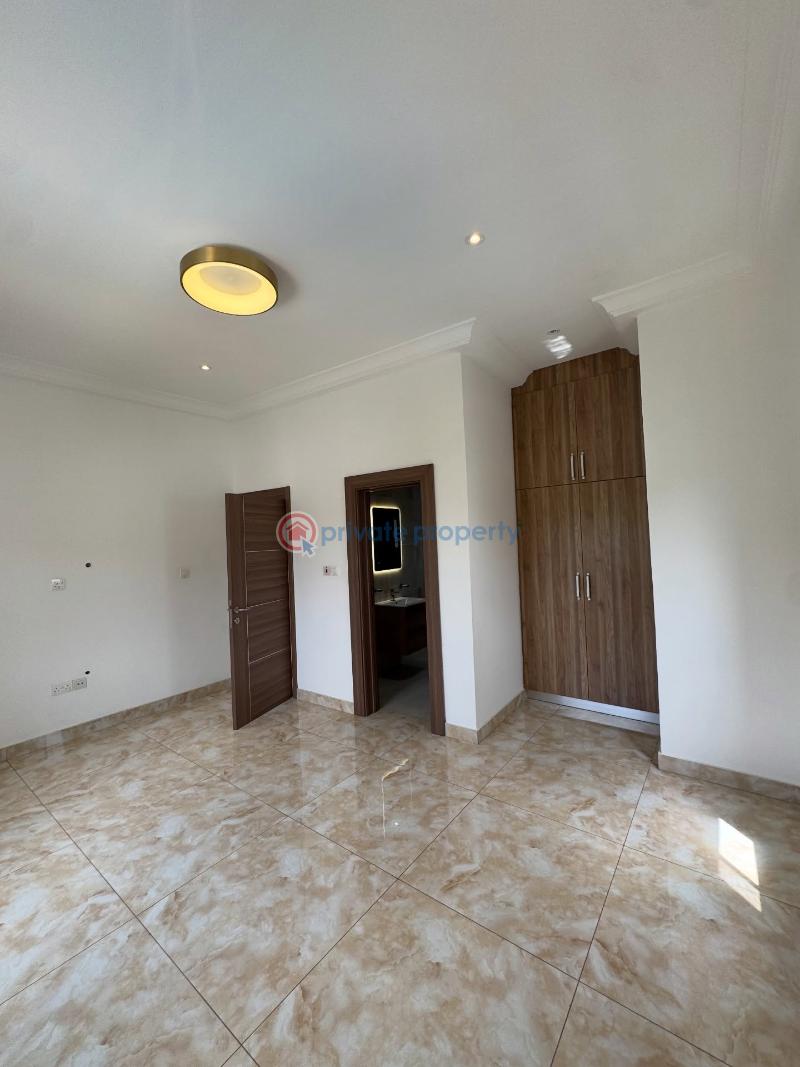 4 bedroom House For Sale Accra East Legon  - 5