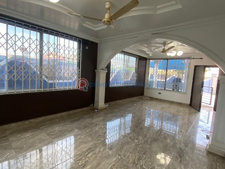 4 bedroom House For Rent Baatsonaa Spintex Accra - 3