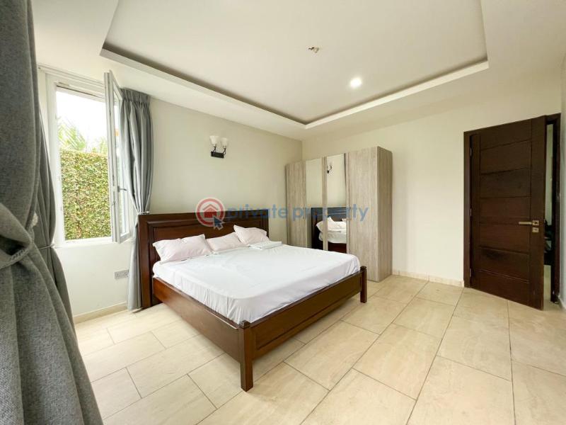 4 bedroom Townhouse For Rent Tse Addo Accra - 13